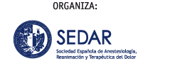 Sociedad Española de Anestesiología, Reanimación y Terapéutica del Dolor (SEDAR)